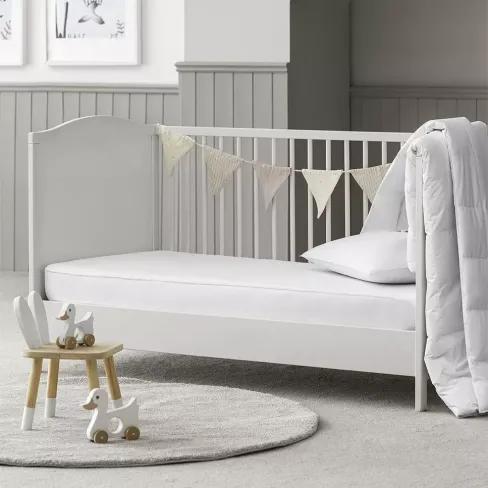 Kids mattress topper LAURENCE