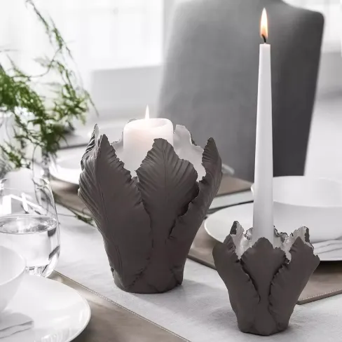 Candle holder LEFFER   
