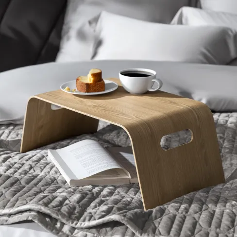 Bed tray table LELLUSH