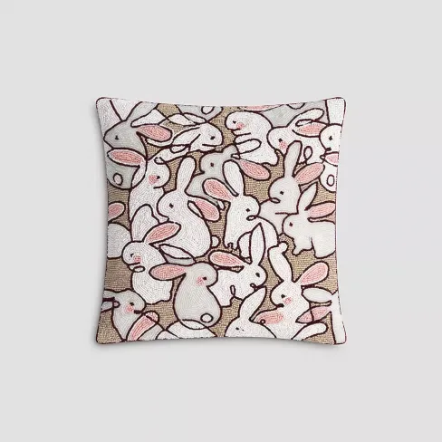 Decorative pillow LIOTTE