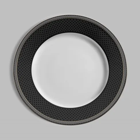 Serving plate LUSSON 