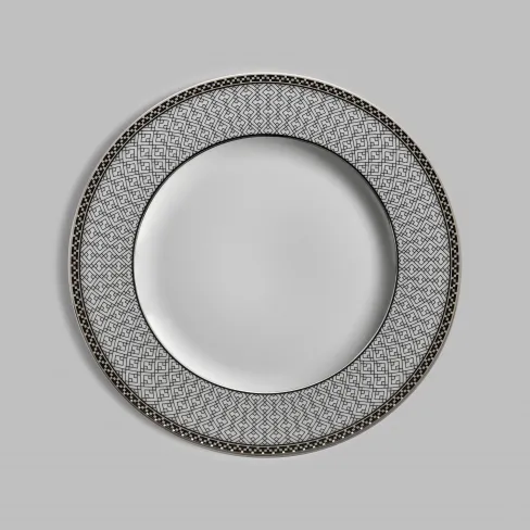 Dinner plate LUSSON 
