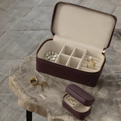 Jewelry box set LUXTON 