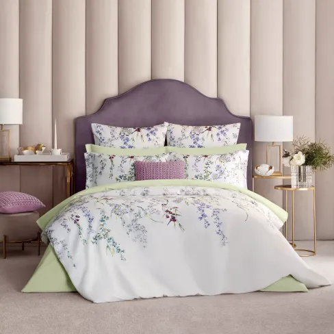 Bed linen set MAROUANI