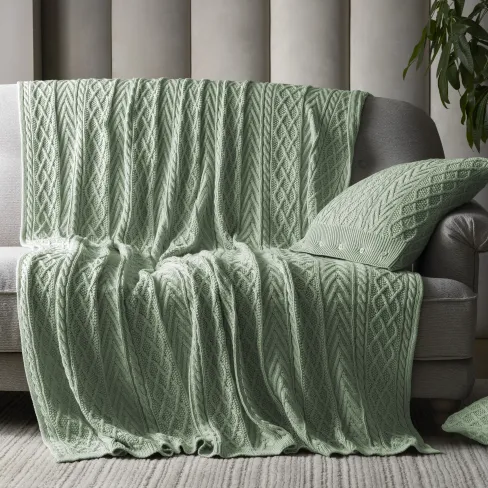 Bedspread MARSILY 