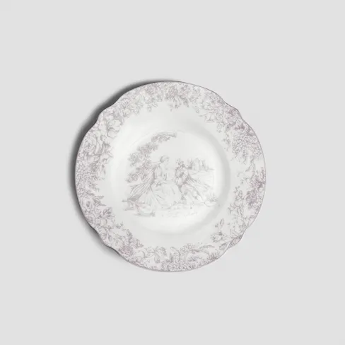 Dessert plate MARTINELLI SENTIMENT