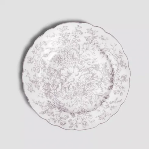 Dining plate MARTINELLI NATUR
