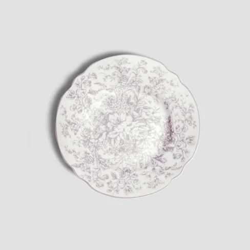 Dessert plate MARTINELLI NATUR