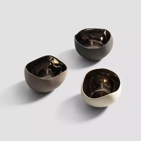 Candle holders MASSE
