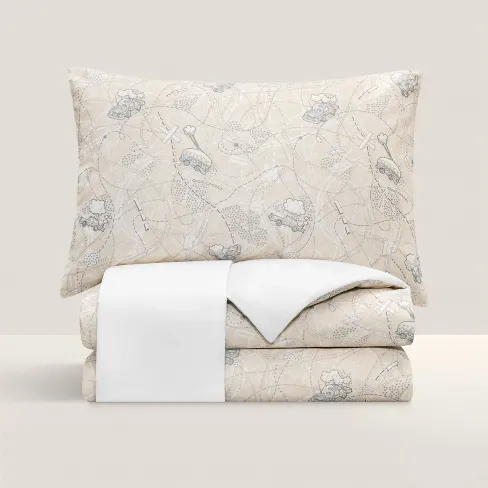 Bed linen set for babies MIDLY 
