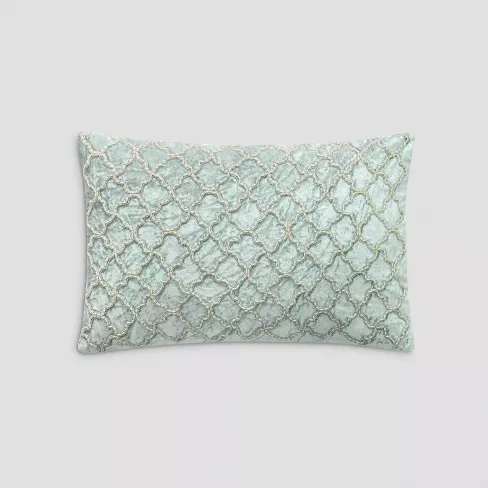 Decorative pillow MIELI