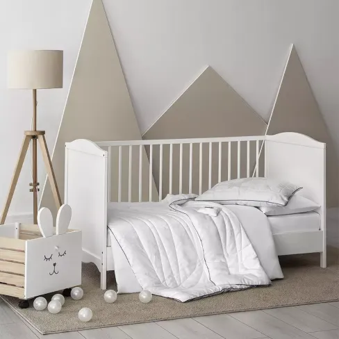 Kids duvet MILK DREAMS