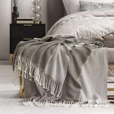 Throw MODWOOL