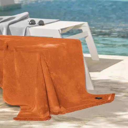 Towel MONSUN