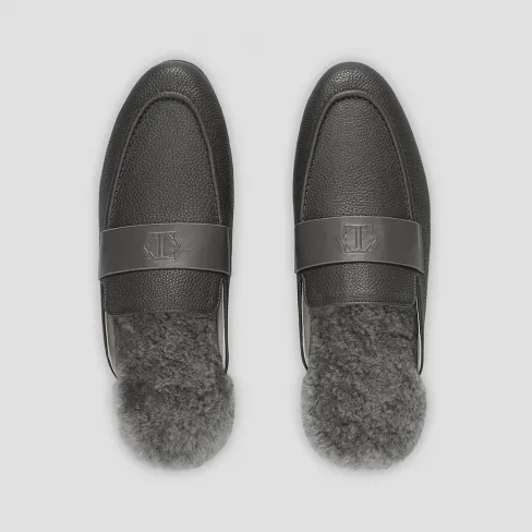 Slippers MORTEN