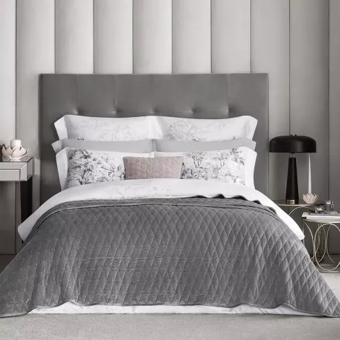 Bedspread MORETTO