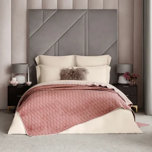 Bedspread MORETTO