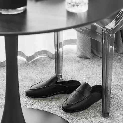 Slippers MORTEN