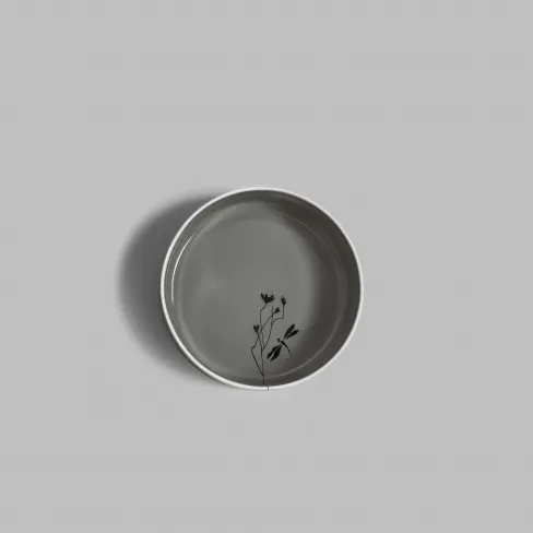 Salad plate NAOTO