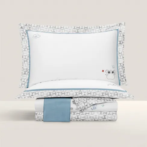 Bed linen set for babies OLLY   
