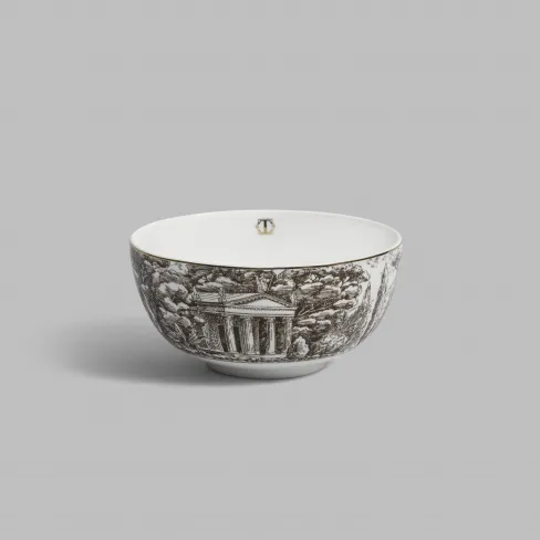 Salad plate OLYMPIA