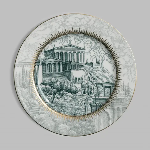 Serving plate OLYMPIA