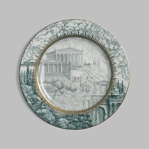 Dinner plate OLYMPIA