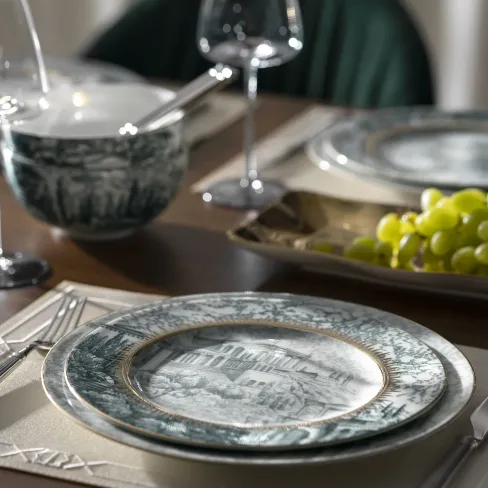 Dinner plate OLYMPIA