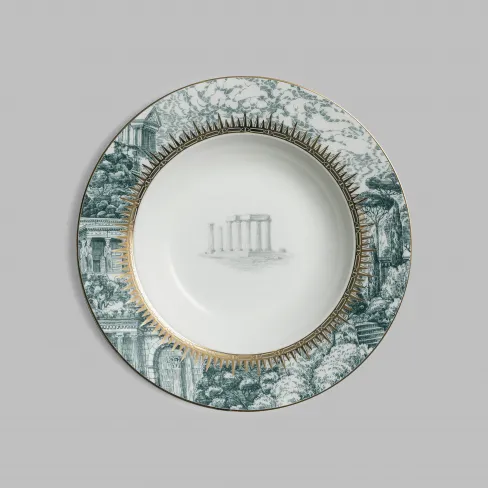 Soup plate OLYMPIA