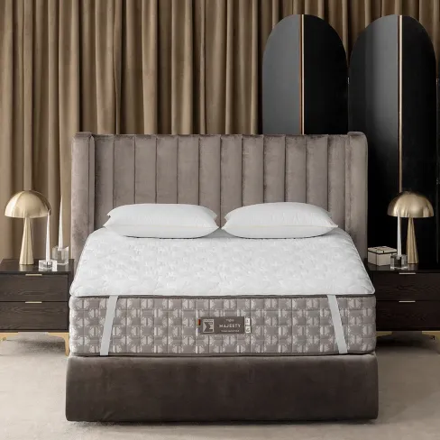 Mattress topper OPTIMUM PLUS