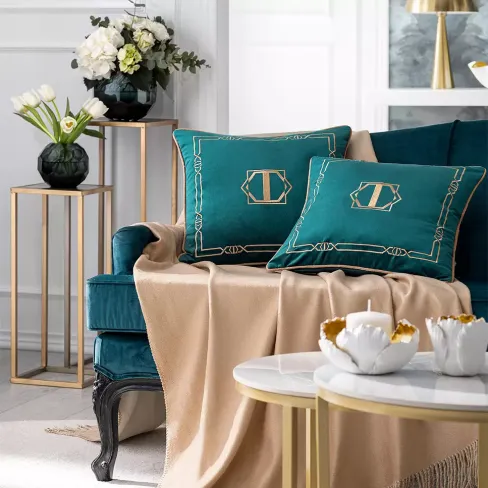 Decorative pillow ORANE
