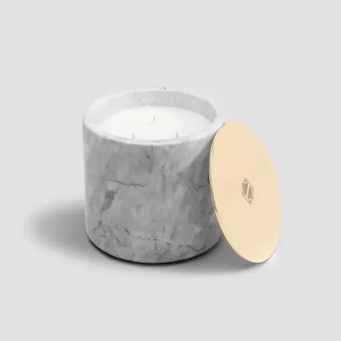 Scented candle OUD MALAKI