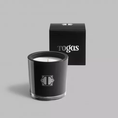 Scented candle PINK PEPPER & LYCHEE
