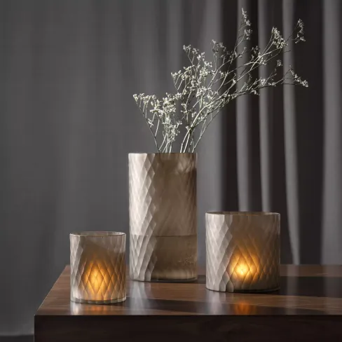 Vase/Candleholder CANTAN
