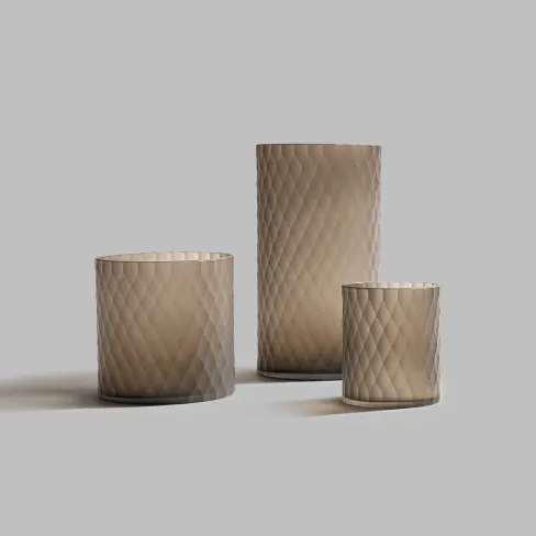 Vase/Candleholder CANTAN