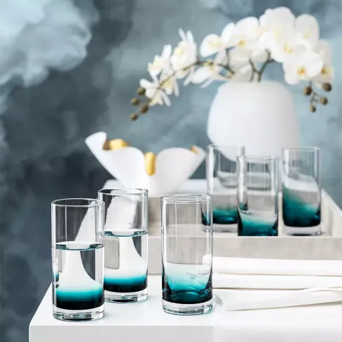 Beverage glass RIORDAN