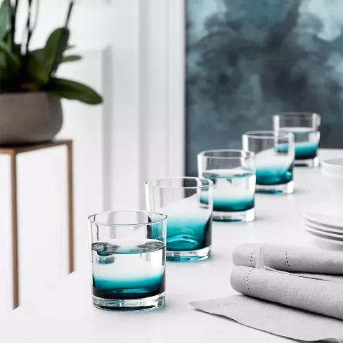 Beverage glass RIORDAN