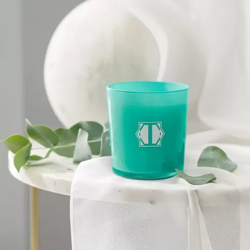 Scented candle RUE GAMBON
