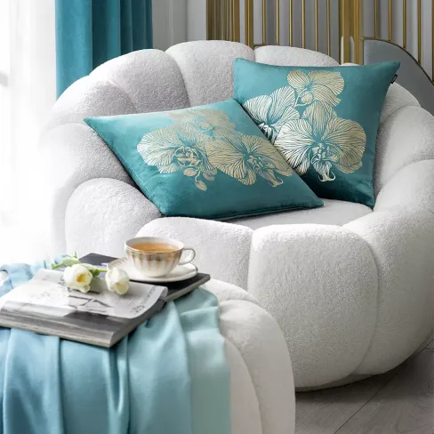 Decorative pillow SAMOA