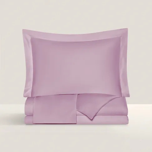 Bed linen set for babies SENSA