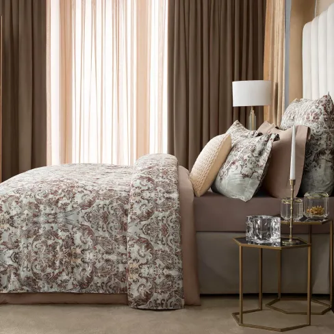 Duvet cover SHELTON