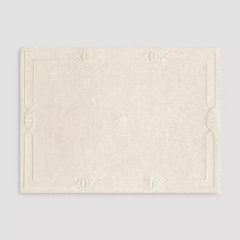 Placemat SIGMAN