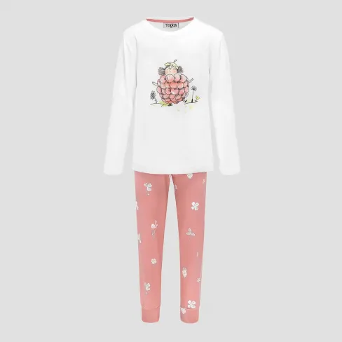 Kids pajamas STROBBY