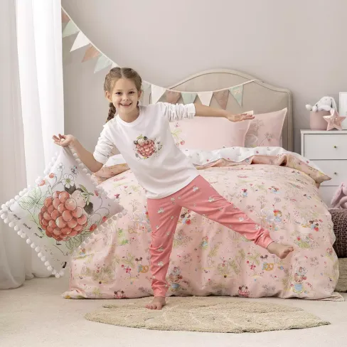 Kids pajamas STROBBY