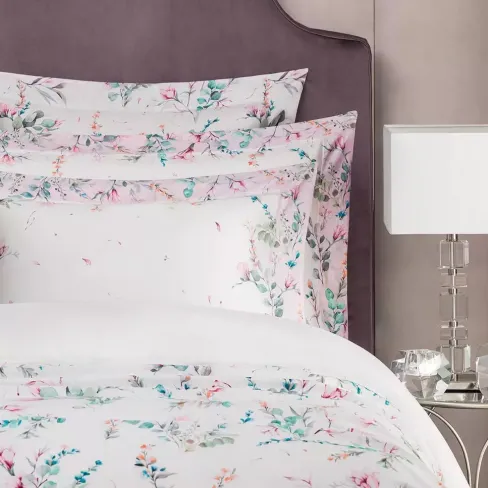 Pillowcase set SUZETTE