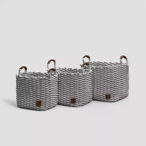 Basket set TALITA