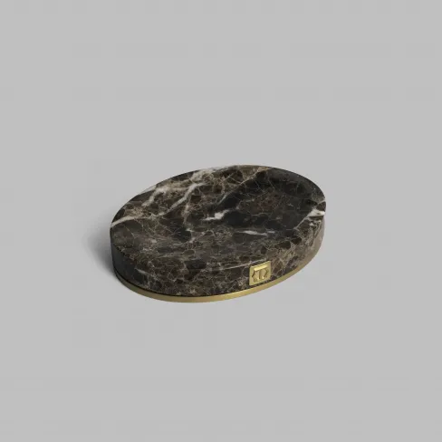 Soap dish TATEO