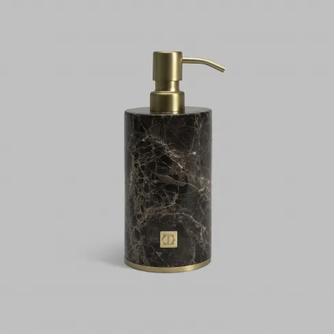 Liquid soap dispenser TATEO
