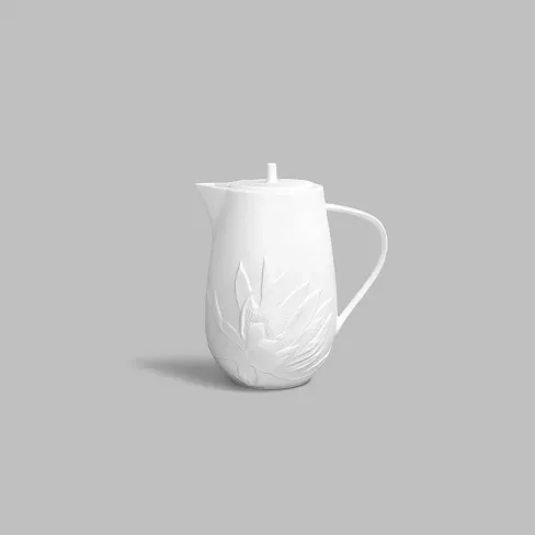 Teapot LOTUS   