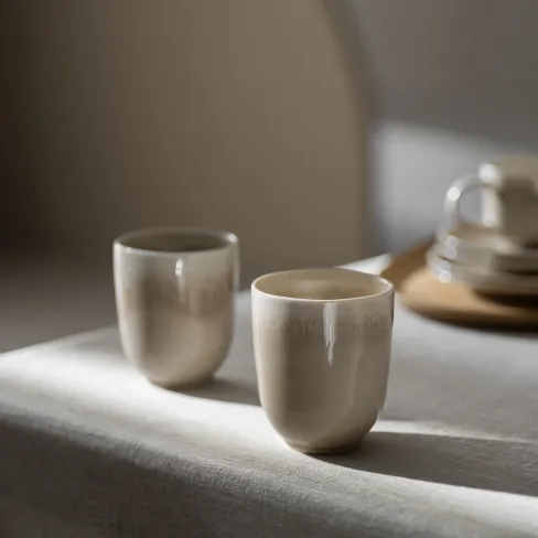Tea cup TOMITA